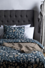 Lord Nelson VICTORY Frotterock vit S/M, 450 g/m²