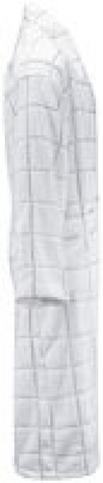 Lord Nelson VICTORY Frotterock vit L/XL, 450 g/m²