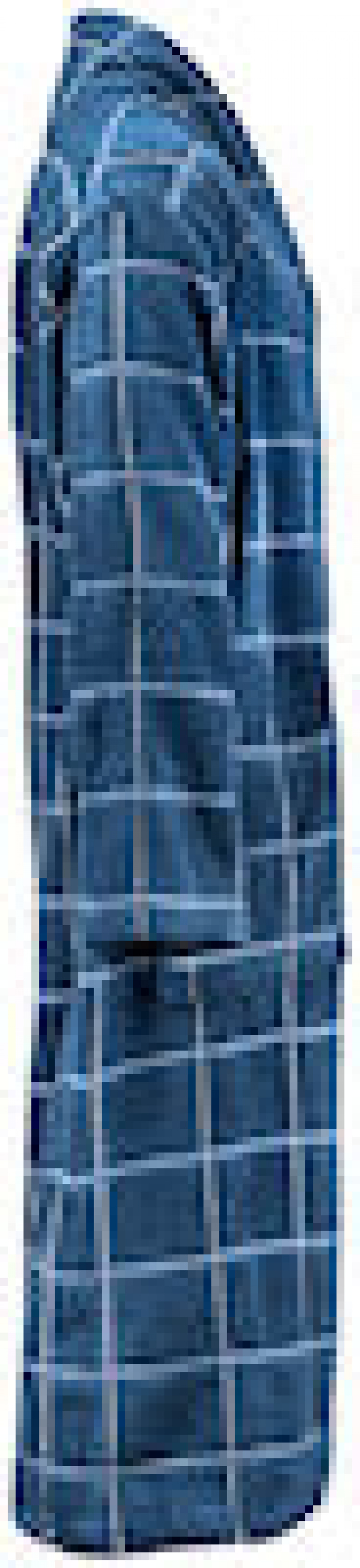 Lord Nelson VICTORY Frotterock Marinblå S/M, 450 g/m²