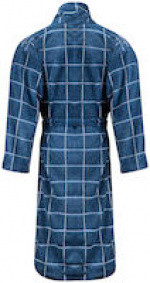 Lord Nelson VICTORY Frotterock Marinblå S/M, 450 g/m²