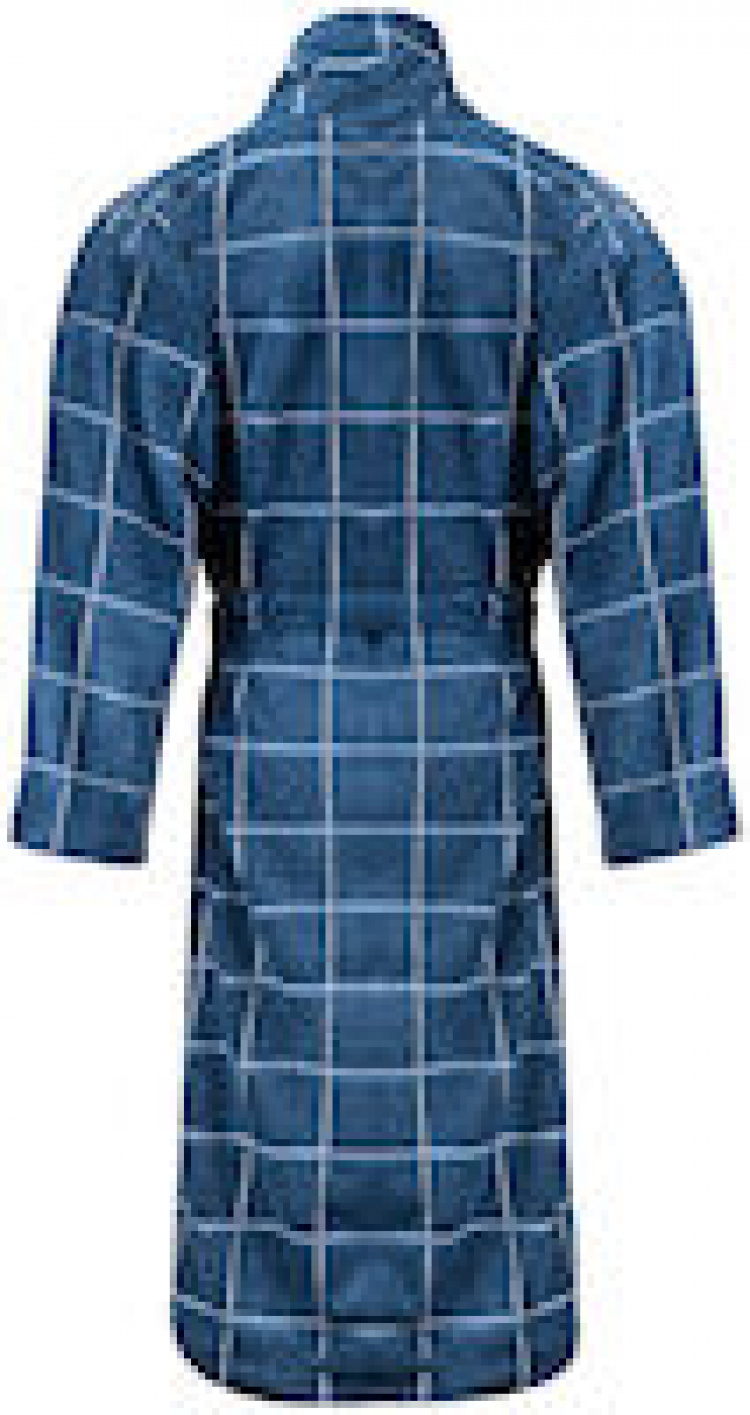 Lord Nelson VICTORY Frotterock Marinblå S/M, 450 g/m²