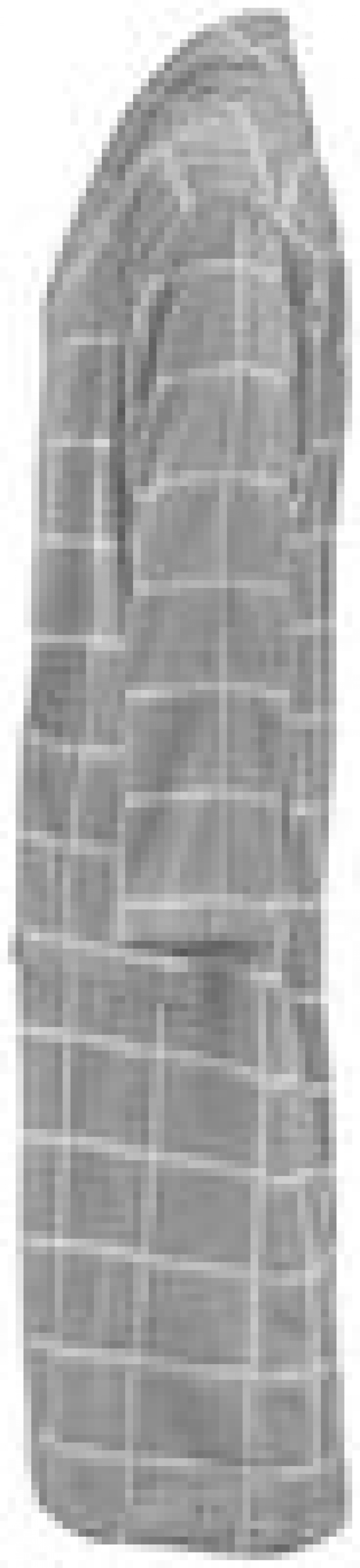 Lord Nelson VICTORY Frotterock Grå, L/XL, 450 g/m²