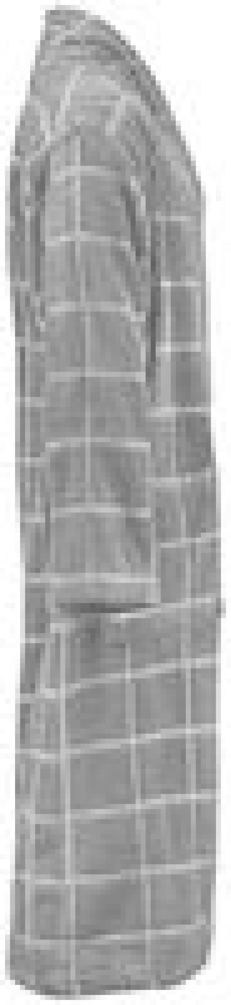 Lord Nelson VICTORY Frotterock Grå, XXL, 450 g/m²