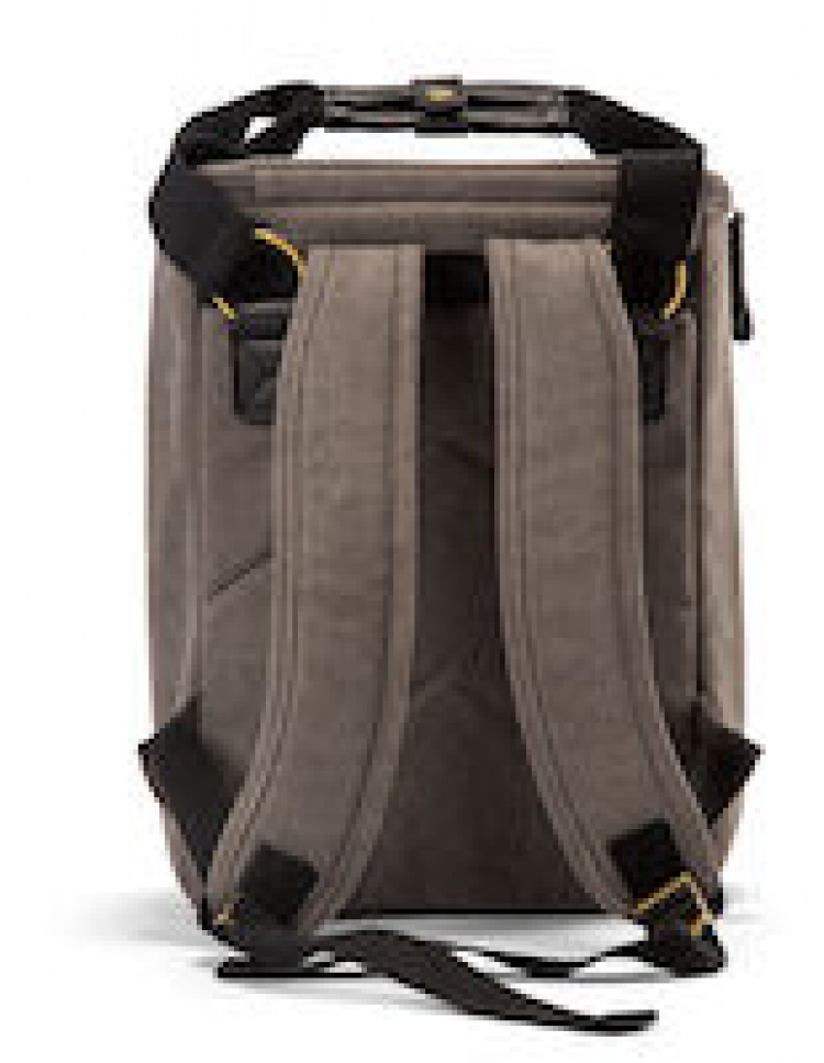 Orrefors Hunting Kylryggsäck Liten, Grå, 24x35x13 cm