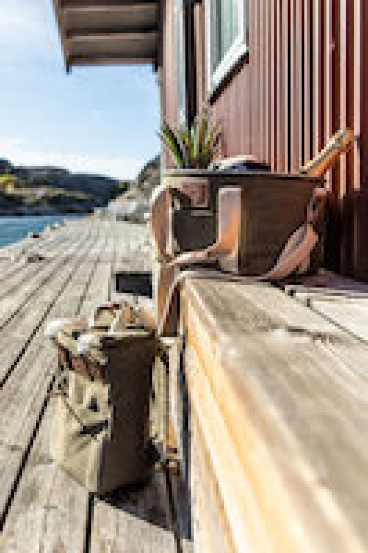 Orrefors Hunting Kylryggsäck Liten, Grå, 24x35x13 cm