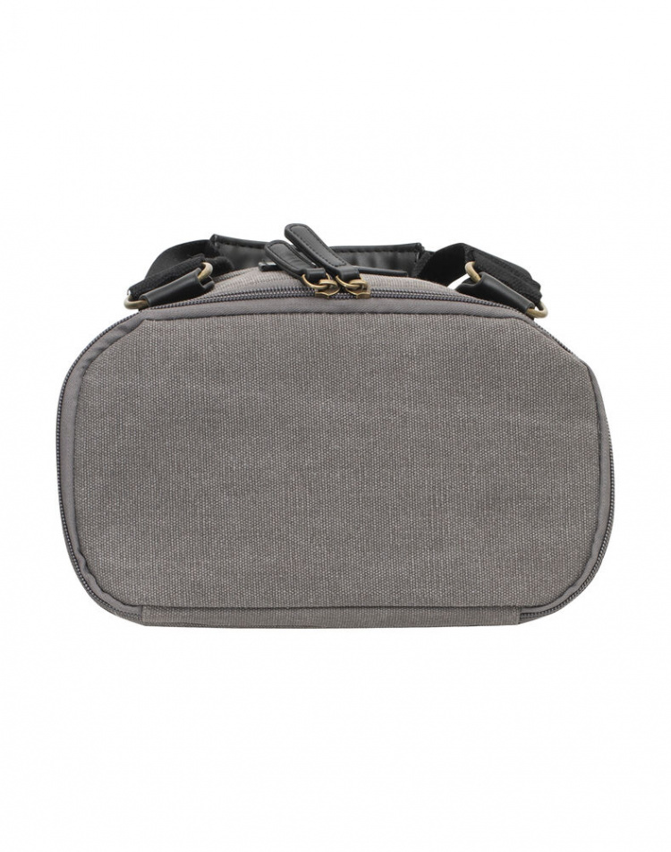 Orrefors Hunting Kylryggsäck Liten, Grå, 24x35x13 cm