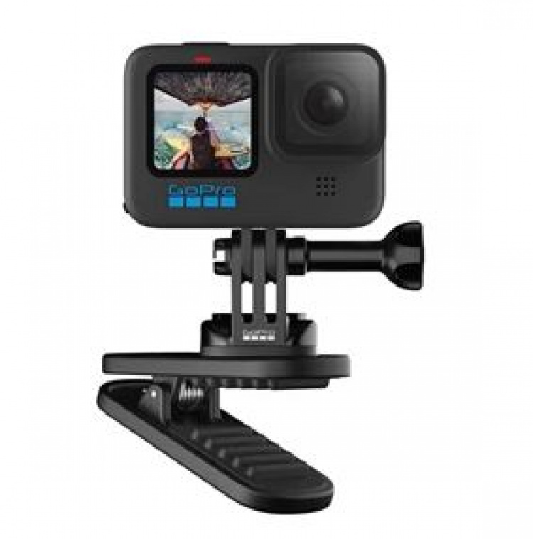 GoPro Hero10 Black Bundle