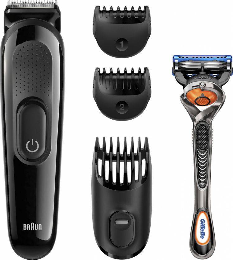 Braun SK3000 Skægtrimmer - Styling Kit