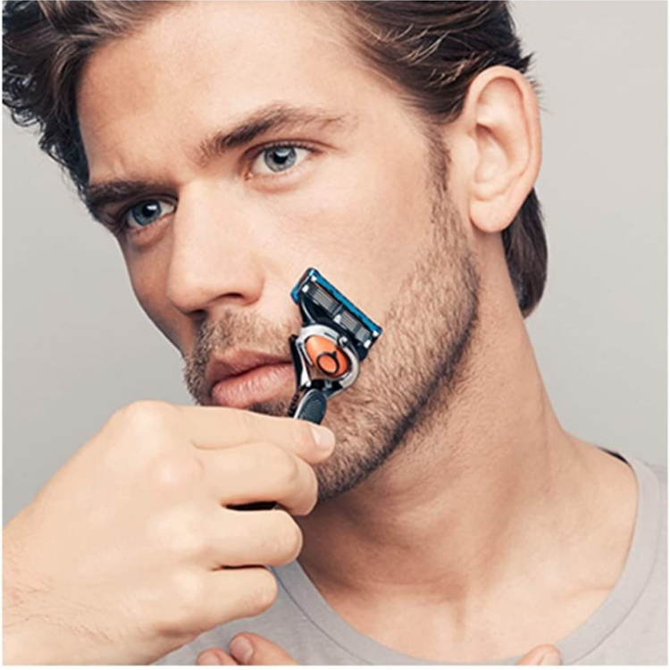 Braun SK3000 Skægtrimmer - Styling Kit