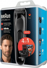 Braun SK3000 Skægtrimmer - Styling Kit