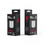 Maxlife Papirruller til termoprinter, 5 stk. x 3 m