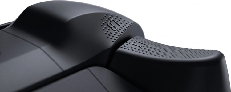 Microsoft Trådlös handkontroll till Xbox med trådlös adapter för Windows 10, Sva