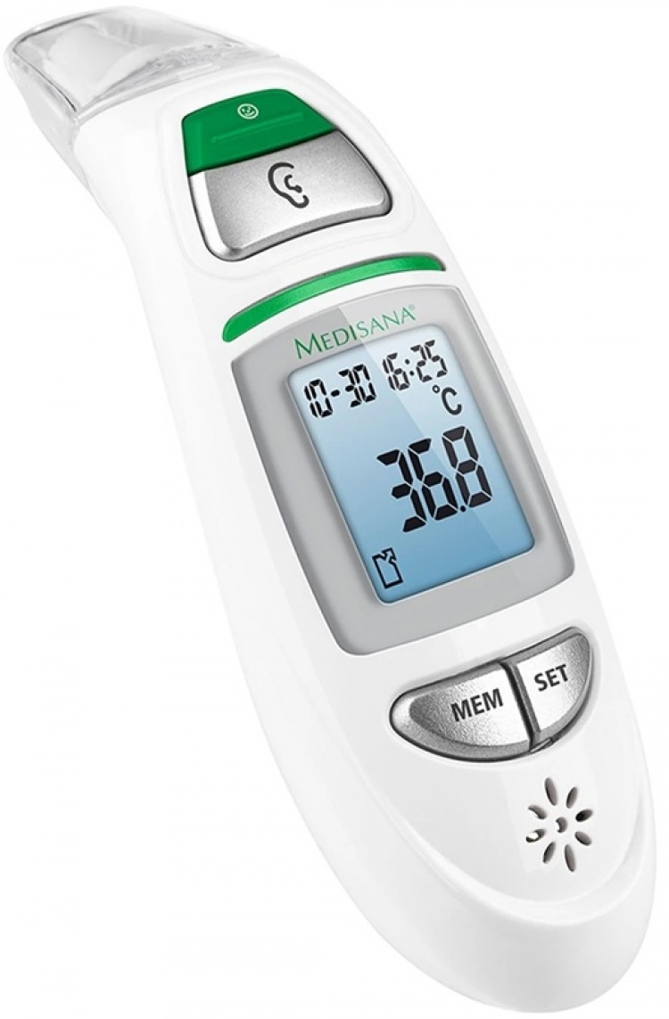 Medisana TM 750 Infraröd multifunktionstermometer