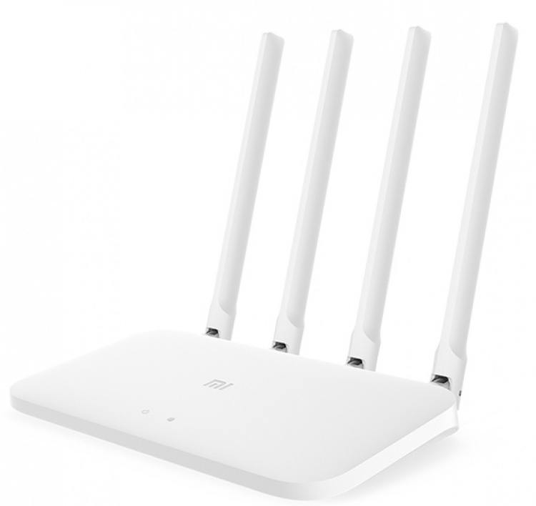 Xiaomi Mi Router 4C