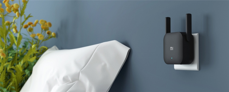 Mi Wifi Range Extender Pro