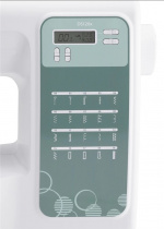 Brother DS120X Symaskine Brother DS120X Symaskine