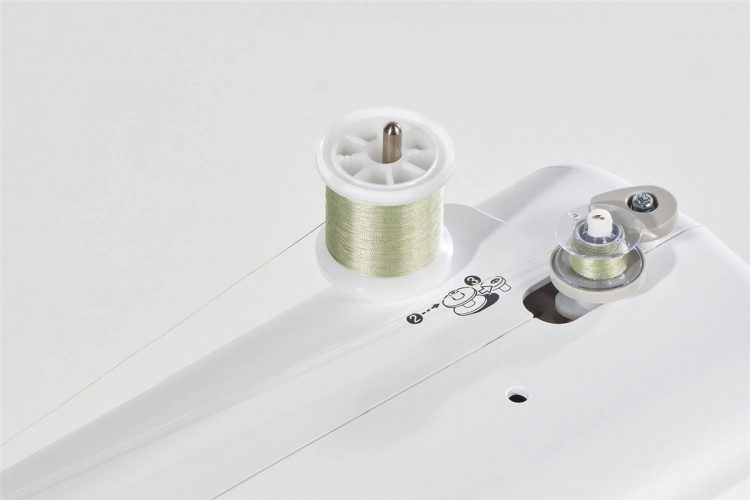 Brother DS120X Symaskine Brother DS120X Symaskine