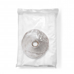 Nedis vinduestætning til klimaanlæg | 400 cm | Til vippe-/svingvinduer Nedis vinduestætning til klimaanlæg | 400 cm | Til vippe-/svingvinduer