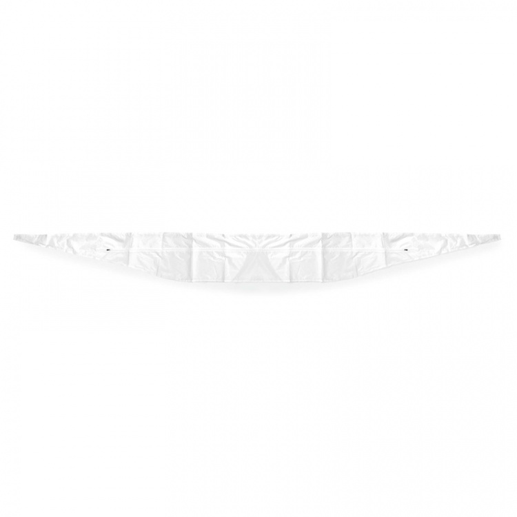 Nedis vinduestætning til klimaanlæg | 400 cm | Til vippe-/svingvinduer Nedis vinduestætning til klimaanlæg | 400 cm | Til vippe-/svingvinduer