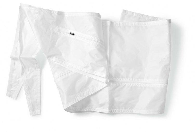 Nedis vinduestætning til klimaanlæg | 400 cm | Til vippe-/svingvinduer Nedis vinduestætning til klimaanlæg | 400 cm | Til vippe-/svingvinduer