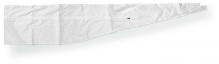 Nedis vinduestætning til klimaanlæg | 400 cm | Til vippe-/svingvinduer Nedis vinduestætning til klimaanlæg | 400 cm | Til vippe-/svingvinduer