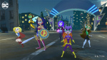 DC Super Hero Girls: Teen Power (Switch) DC Super Hero Girls: Teen Power (Switch)