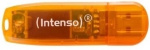 Intenso 64GB Rainbow Line USB-minne