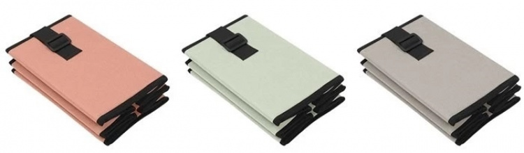 Outfit 20L køletaske med praktisk sæde