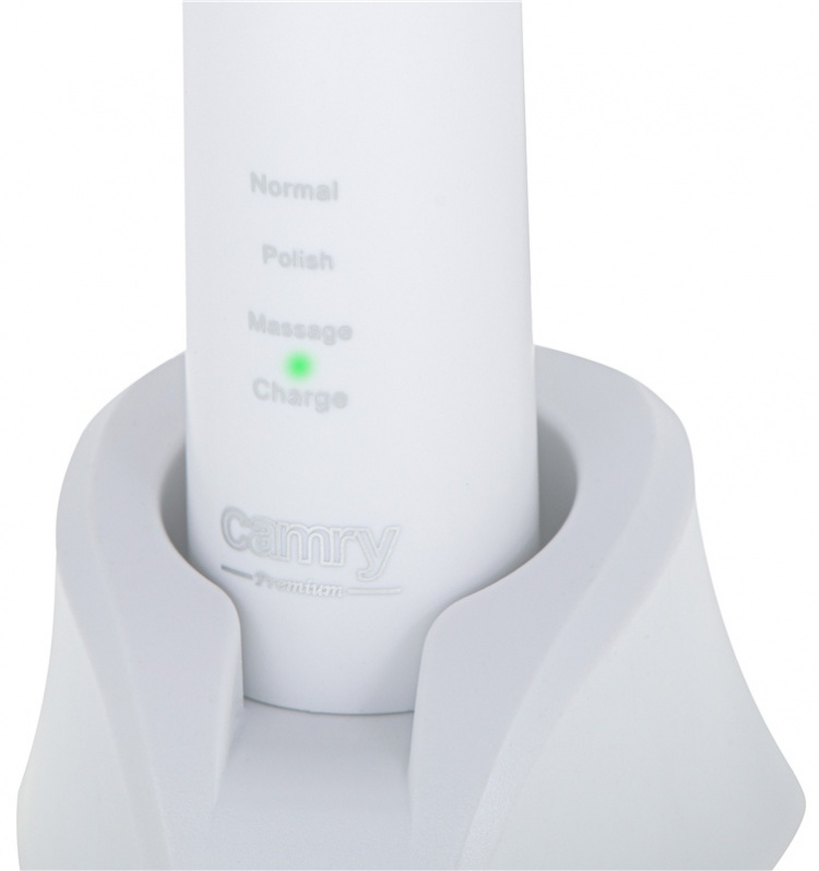 Camry Sonic elektrisk tandbørste (CR 2173)