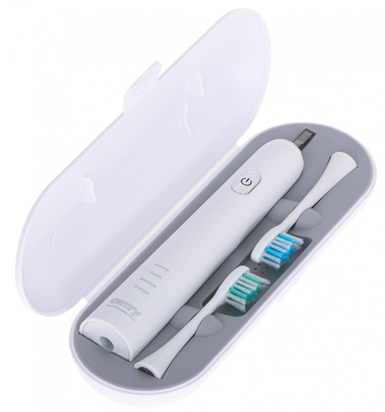 Camry Sonic elektrisk tandbørste (CR 2173)