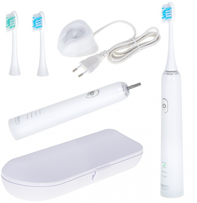 Camry Sonic elektrisk tandbørste (CR 2173)