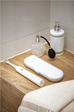 Camry Sonic elektrisk tandbørste (CR 2173)