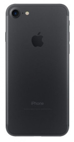 Preowned Apple iPhone 7 32GB Black - T1A Good Condition Preowned Apple iPhone 7 32GB Black - T1A Good Condition
