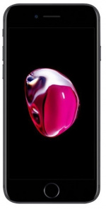 Preowned Apple iPhone 7 32GB Black - T1A Good Condition Preowned Apple iPhone 7 32GB Black - T1A Good Condition