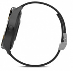 Forever ICON 2 AW-110 Smartwatch, sort Forever ICON 2 AW-110 Smartwatch, sort