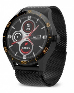 Forever ICON 2 AW-110 Smartwatch, sort Forever ICON 2 AW-110 Smartwatch, sort