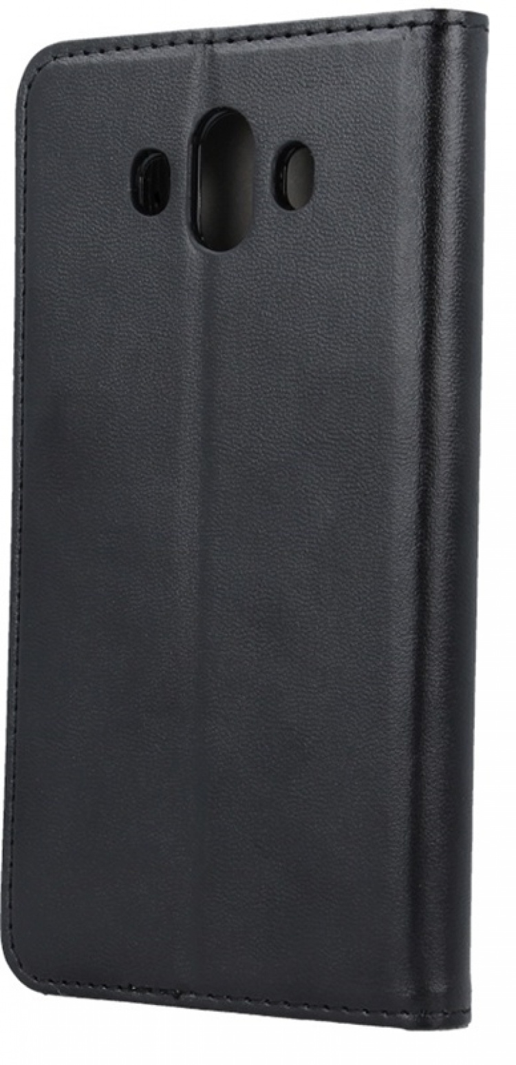 Cover med magnetisk lukning til iPhone 13 Pro Max, Svart