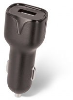 Maxlife MXCC-01 USB biloplader 1x USB 2.1A + microUSB-kabel