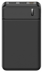 Maxlife MXPB-01 Powerbank, 10 000 mAh