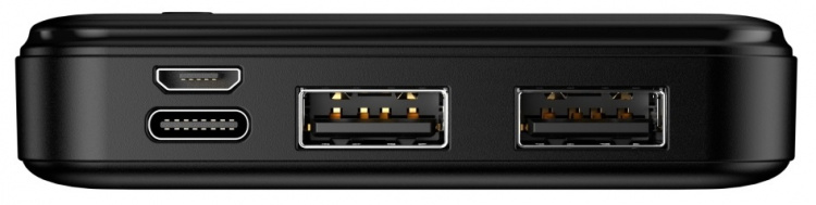 Maxlife MXPB-01 Powerbank, 10 000 mAh