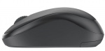 Logitech MK295 Silent Wireless Combo - GRAPHITE NORDIC