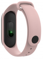 Forever SB-50 Smart activity bracelet, Pink