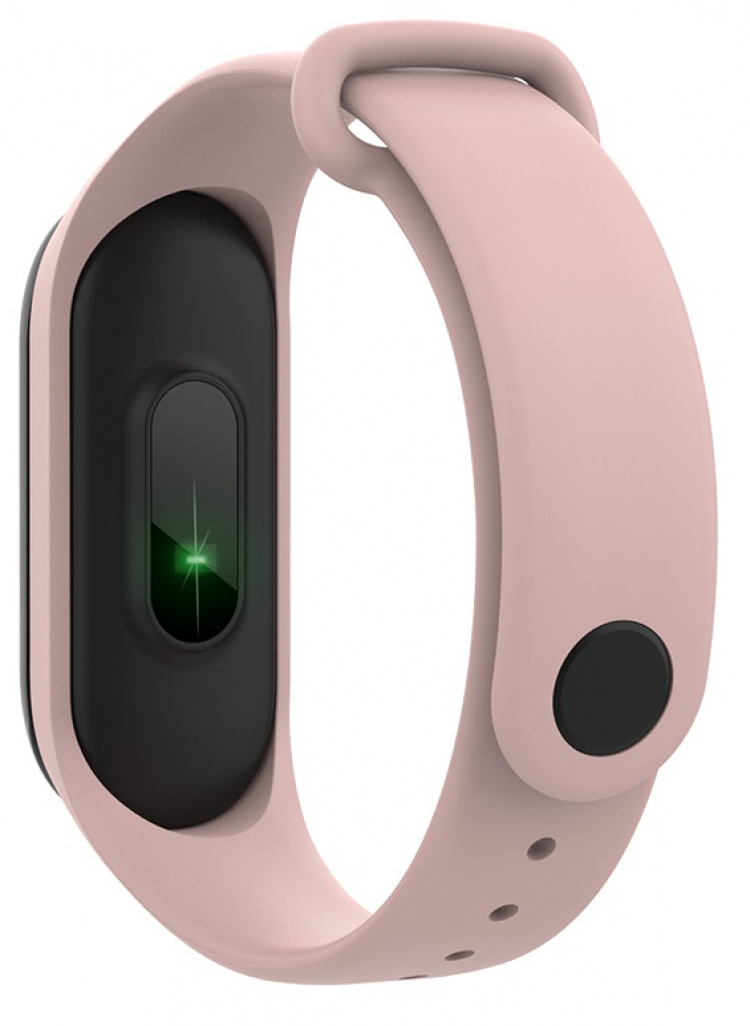 Forever SB-50 Smart activity bracelet, Pink