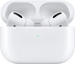 Apple AirPods Pro med Magsafe Case (2021) Apple AirPods Pro med Magsafe Case (2021)