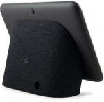Google Nest Hub II - trækul (EU-version)  Google Nest Hub II - trækul (EU-version)