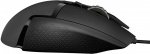 Logitech G502 HERO High Performance Gaming Mouse Logitech G502 HERO High Performance Gaming Mouse