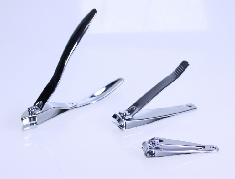 Wellys Manicuresæt 18 dele, Lilla