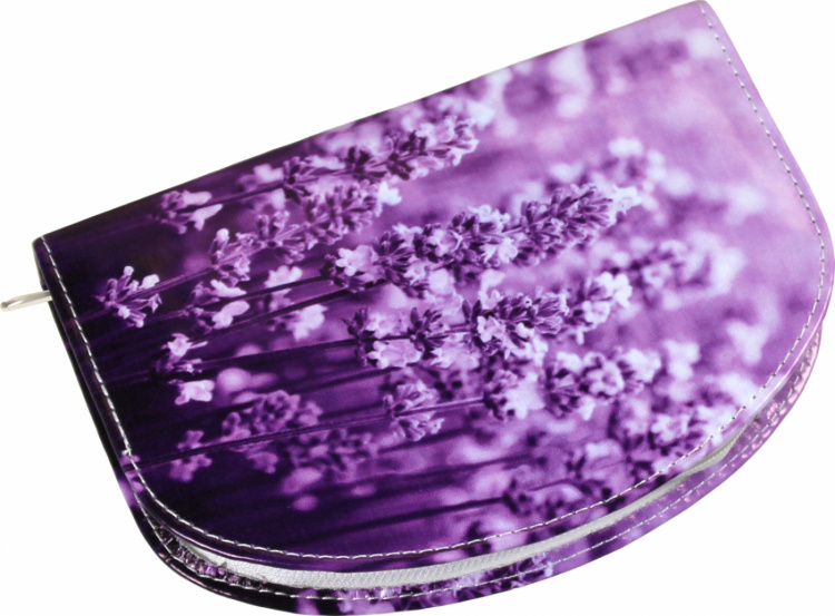 Wellys Manicuresæt 18 dele, Lilla