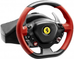 Thrustmaster Ferrari 458 Spider Racingwheel (Xbox One)