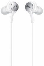 Samsung EO-IC100BWE USB-C in-ear headset, hvid